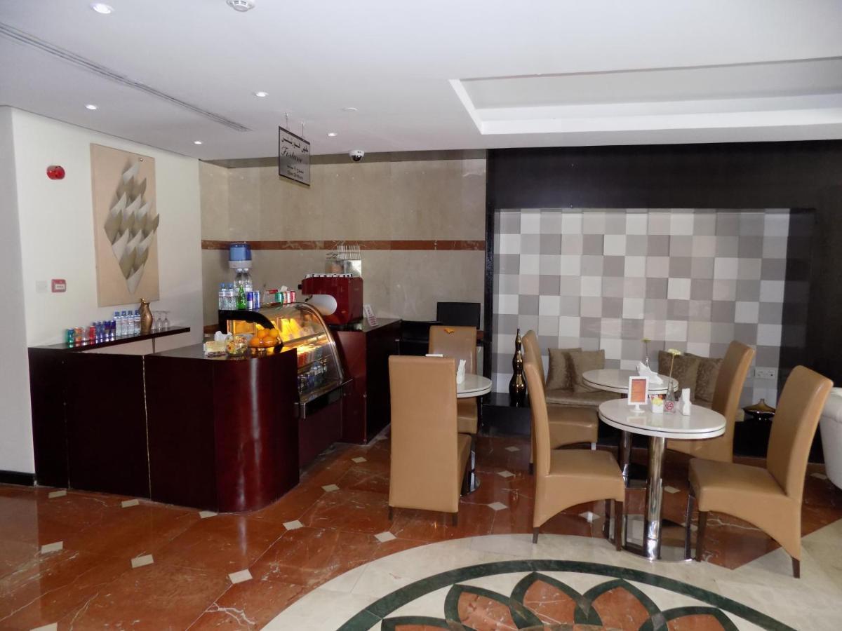Fortune Classic Hotel Apartment, Dubai Airport ,Near Dafza Metro Station Eksteriør bilde